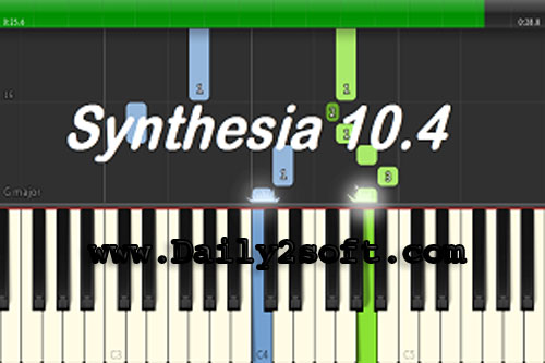 synthesia crack mac